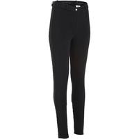 DECATHLON 迪卡侬 成人马术裤骑行裤显瘦春夏薄款