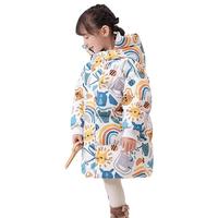 COMBO/康博 加厚保暖 儿童羽绒服
