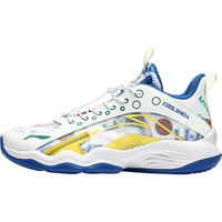 李宁 LI-NING儿童先锋灵2.0专业篮球鞋2024少儿男童鞋实战运动鞋