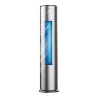 Panasonic 松下 KFR-72LW/BpSFJYQ10S 新一级能效 立柜式空调 3匹