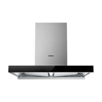 老板（Robam）62A6KS欧式变频双腔大吸力油烟机24风量家用抽油烟机