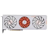 COLORFIRE 镭风 COLORFUL 七彩虹 RTX4070显卡橘影橙4070Ti橘宝橘猫电脑12G七彩虹ultra