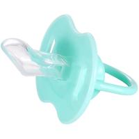 yobeil 优贝艾儿 宝宝婴儿安抚奶嘴0安睡型1-2-3-6个月一岁以上超软新生婴儿防胀气