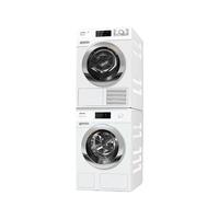 Miele 美诺 WCR871+TCJ690 热泵式洗烘套装