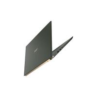 acer 宏碁 非凡 S5 14.0英寸 轻薄本 绿色(酷睿i7-1165G7、核芯显卡、16GB、1TB SSD、1080P、IPS)