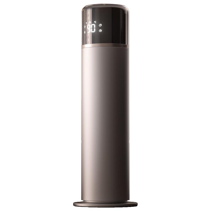小型加湿器家用静音卧室大雾量雾化器婴儿落地式净化