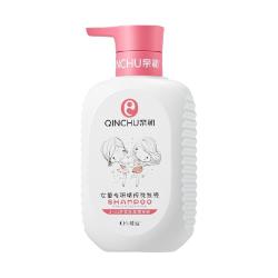 亲初 儿童洗发水儿女孩3-15岁女童洗发露 350ml