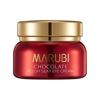 MARUBI 丸美 巧克力青春丝滑系列眼乳霜 25g