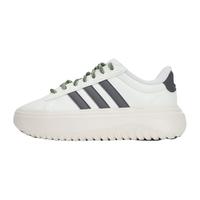  adidas/阿迪达斯 厚底 女士跑步鞋  IH2427