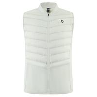 必迈秋冬跑步轻量鹅绒马甲V3男女羽绒运动户外运动马甲外套