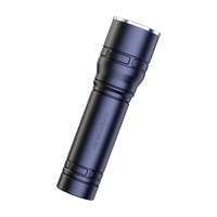 移动端、京东百亿补贴：神火 RX13手电筒强光超亮长续航野外生存远射军小型家应急灯穿天炮