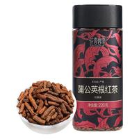 花香四季 蒲公英根红茶 180g
