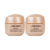 SHISEIDO 资生堂 盼丽风姿抚痕乳霜