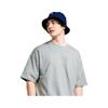 nautica white sail POPBOY联名 男女款圆领短袖T恤 PBTW3229 花灰色 L