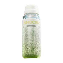 HAERS 保温杯星耀茶水分离杯300mL男女士渐变色精瓷内胆