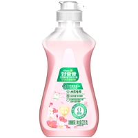 好爸爸 Kispa内衣内裤洗衣液除菌抑菌除螨女士手洗清洗液去血渍 【内衣】220g*1瓶