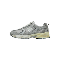 new balance NB24春男女街头潮流运动休闲老爹鞋MR530TG