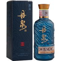 DANQUAN 丹泉 贵宾红 53%vol 酱香型白酒 500ml 单瓶装