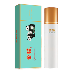 舍得 金猫礼盒装 浓香型白酒 52度 500ml