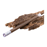 真静坊天然越南芽庄壹号沉香线香卧室室内净化空气熏香办公除味香薰 胶筒装 20g