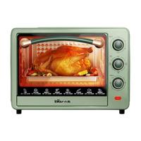 Bear 小熊 DKX-C32G5 电烤箱 32L 鼠尾草绿