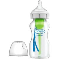 Dr Brown's 布朗博士 WB91610-CH PPSU奶瓶 经典版 270ml 0-3月