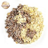 金日禾野 太极 黑白燕麦片 480g