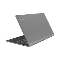 Lenovo 联想 YOGA S940 移动超能版 十代酷睿版 14.0英寸 轻薄本 深空灰 (酷睿i7-1065G7、核芯显卡、16GB、1TB SSD、4K、IPS)