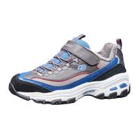 SKECHERS 斯凯奇 664062L 儿童休闲运动鞋