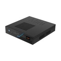 TexHoo天虹迷你主机酷睿i3 10100十代/RX550独显吃鸡游戏商务办公HTPC家用minipc高配微型电脑工控小主机台式机整机