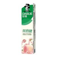 DARLIE 好来 茶倍健系列牙膏套装