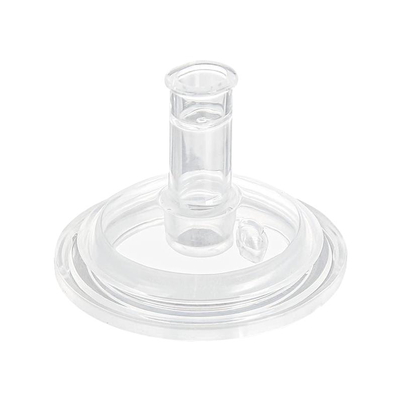 【NOURI吸管奶嘴】大宝宝吸管奶瓶喝奶儿童吸管杯喝水宽口径配件