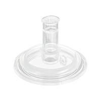 【NOURI吸管奶嘴】大宝宝吸管奶瓶喝奶儿童吸管杯喝水宽口径配件