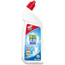 威王 强效除垢洁厕净