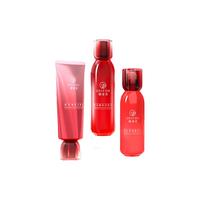 UNIFON 御泥坊 美白嫩肤化妆品套装 (洁面乳 100ml+柔肤水 150ml+乳液 120ml+睡眠面膜 180g)