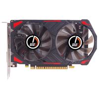 精影 4G显存 台式显卡 4GB