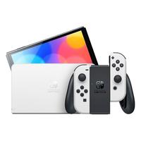 Nintendo全新任天堂switch掌机日版OLED续航版NS电视体感游戏主机