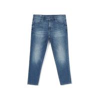 杰克·琼斯（JACK&JONES）男士牛仔裤合集 225132012中牛仔蓝 36 185 W36/L32