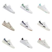 Reebok锐步男女运动休闲时尚舒适板鞋 IG4791 42.5