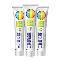 三金 清焱健齿 牙膏  120g