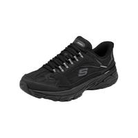  SKECHERS/斯凯奇 防滑耐磨 男士休闲运动鞋