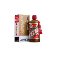MOUTAI 茅台 飞天茅台 精品 2019年 53%vol 酱香型白酒