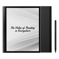 掌阅iReader Smart5 Pro电子书阅读器 墨水屏电纸书平板 智能办公手写电子纸笔记本 蒙德里安·套装 蒙德里安·智能磁吸套