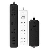 BULL 公牛 B8系列 家用多功能插排