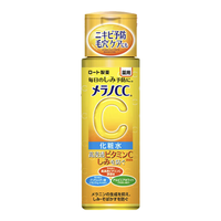 ROHTO 乐敦 CC亮白化妆水 170ml