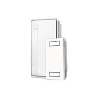 Yeelight智能浴霸S3双直流无极调温米家智控集成吊顶风暖排气照明浴霸 母婴级除菌浴霸S3+凉霸E2