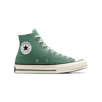 CONVERSE 匡威 1970S杜松子绿高帮帆布鞋 A06521C