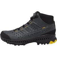 拉思珀蒂瓦 LASPORTIVA 拉思珀蒂瓦 PYRAMID皮面中帮户外徒步登山鞋 防水透气
