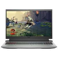 戴尔(DELL) 2023款新游匣G16-7630 16英寸大屏13代i9i7学生设计师高端满血电竞游戏笔记本电脑 i7-13650HX/RTX4060-8G/背光键 定制 32G内存1.0TB固态