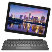 DELL/戴尔 其他 Latitude 5285 4芯 二合一笔记本电脑 酷睿i5-7200U 黑色 256GB 8GB